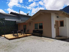 Ferienwohnung Hofheinz, Garmisch-Partenkirchen